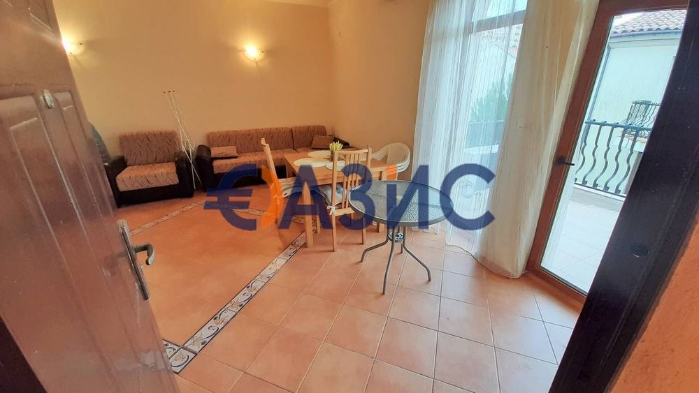 Продава се Двустаен апартамент в к.к. Елените - 72 кв.м за 882 €/кв.м - Снимка #6