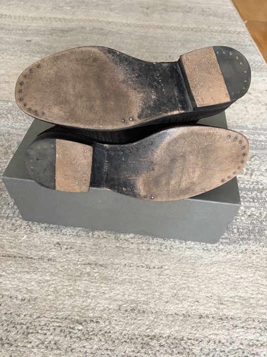 Chelsea boots All Saints 43