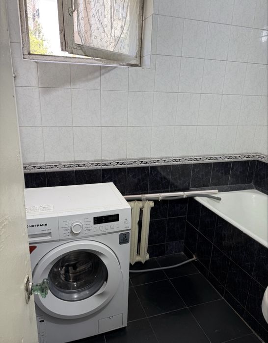 3х комнатная квартира на Юнусабаде