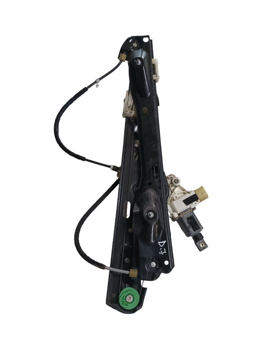 Macara Geam Dreapta Fata Bmw X1 I E84 2009 - 2015