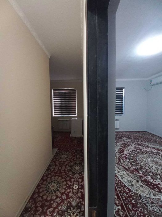 Buxoro shahrida  1 xonali uy ijaraga beriladi