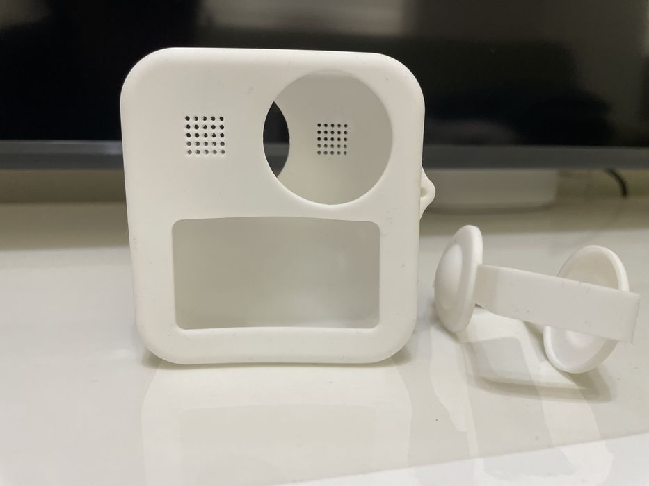 Go pro MAX 360° неразличима от нова