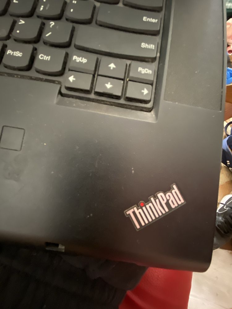 Laptop lenovo thinkpad t500 Ciofliceni • OLX.ro