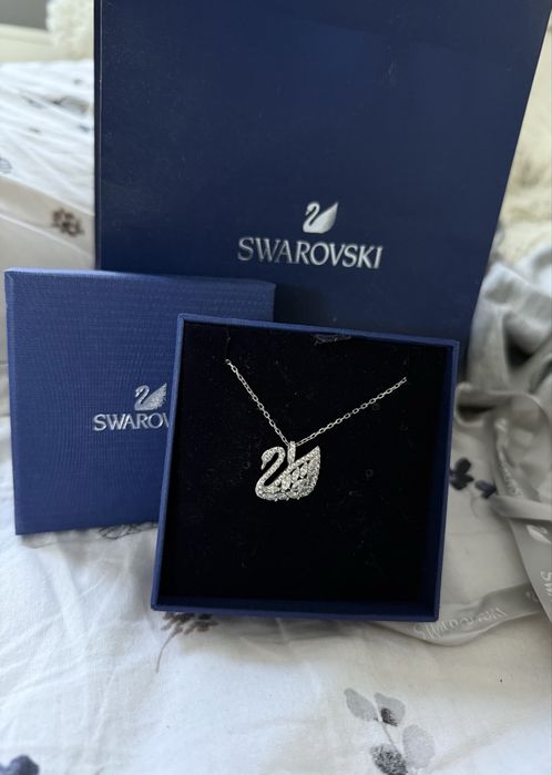 Колие Swarovski