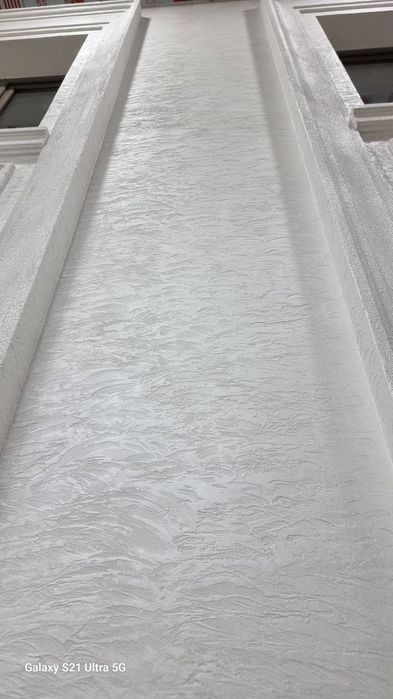 Травертин хизматлари кафолат билан