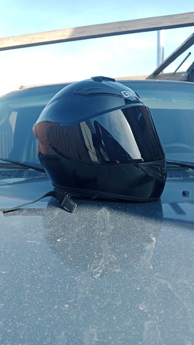 Мото шлем продам