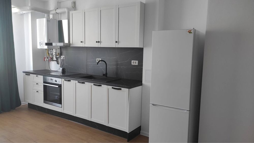 Inchiriez apartament nou, 2 camere