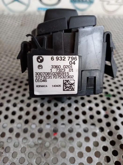 Bloc Lumini Bmw E81 E87 E91 E92 E93 Cod  - Dezmembrari Arad