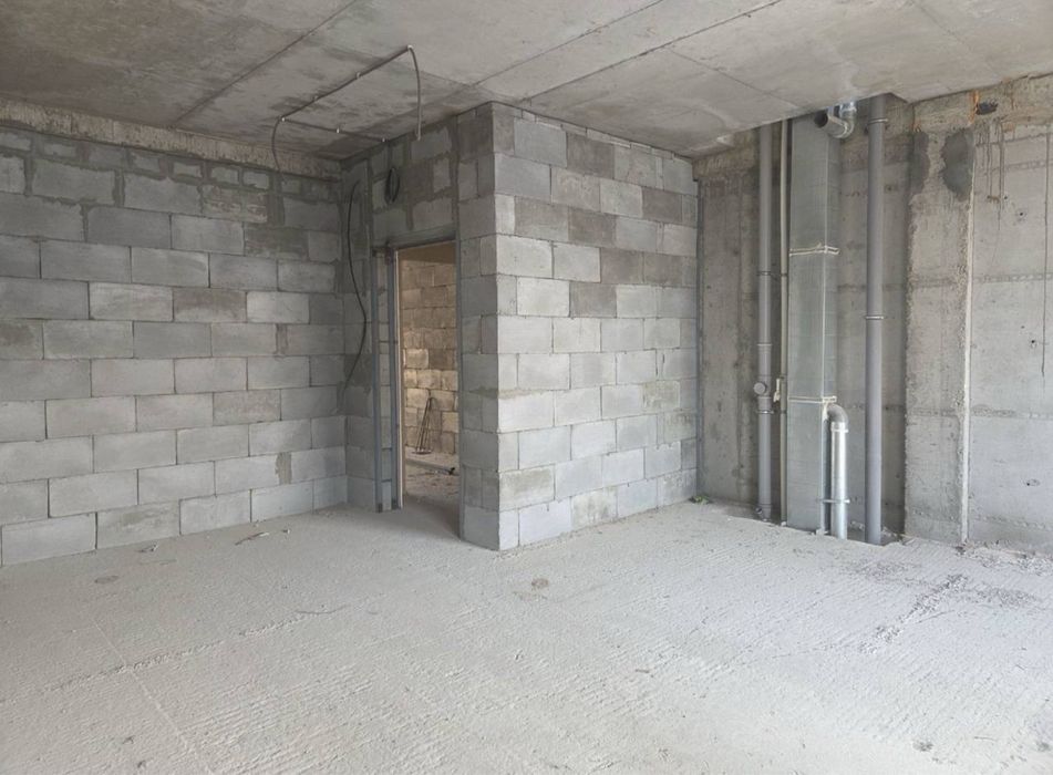 Новостройка 2 комнатная квартира Глинка Яккасарай