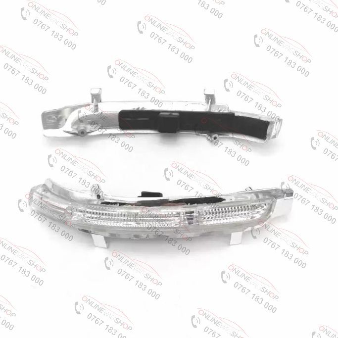 Semnalizare oglinda cu led pentru Skoda Octavia 2 Skoda Superb 2