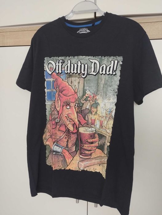 Тениски с двойна щампа (лице,гръб) и  гумирана щампа