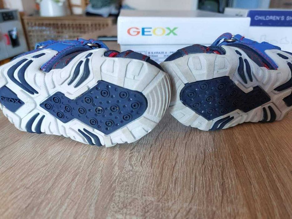 Детски сандали Geox 20 номер