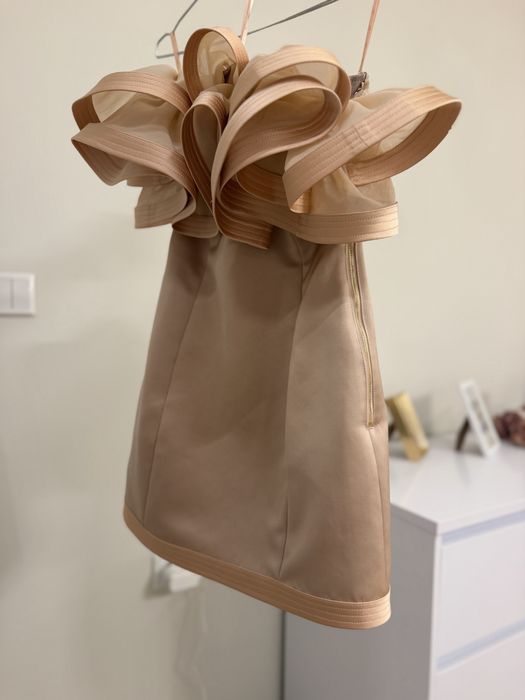 Дамска рокля elisabetta franchi 40 XS