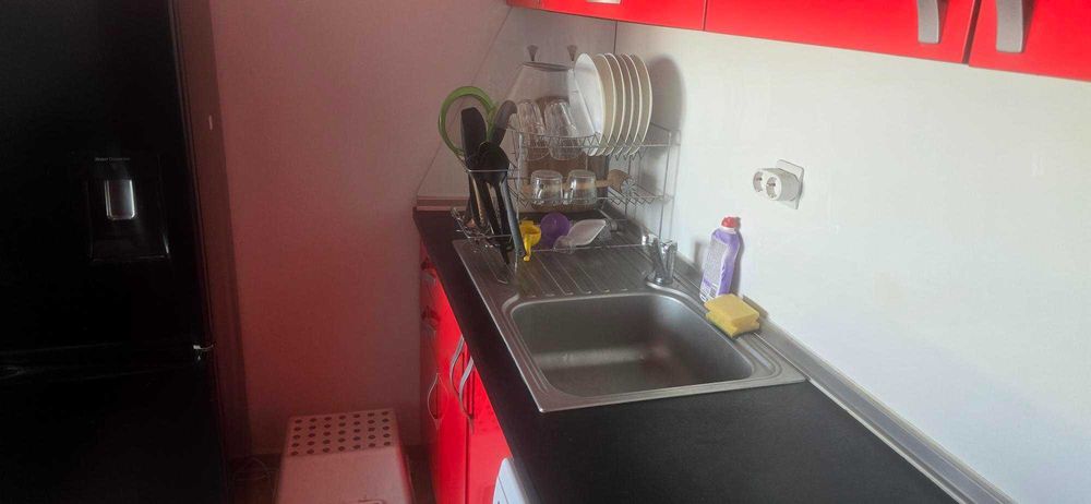 Двустаен обзаведен апартамент под наем от собственик в София