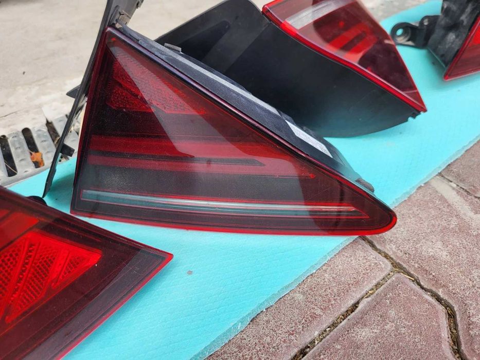 Ауди A6/А7 стопове - ОЕМ