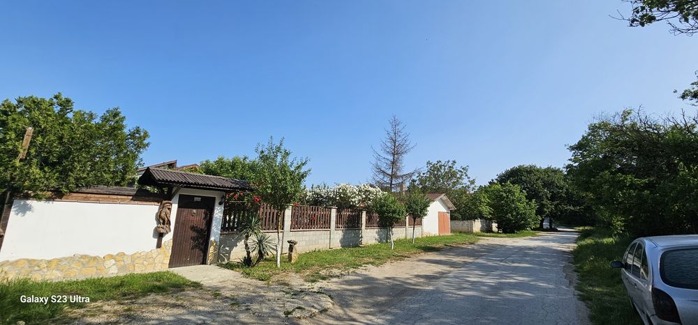 Предлагаме къща Перчемлията/Черноморска панорама/Аладжа манастир