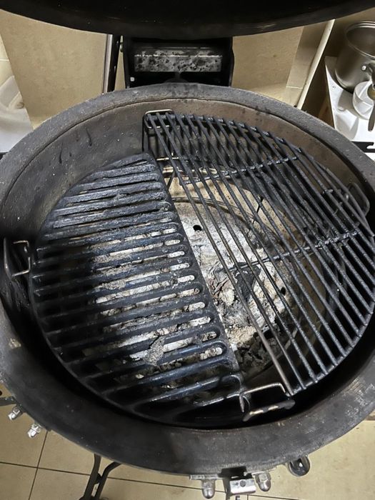 Продам гриль за 2млн тг