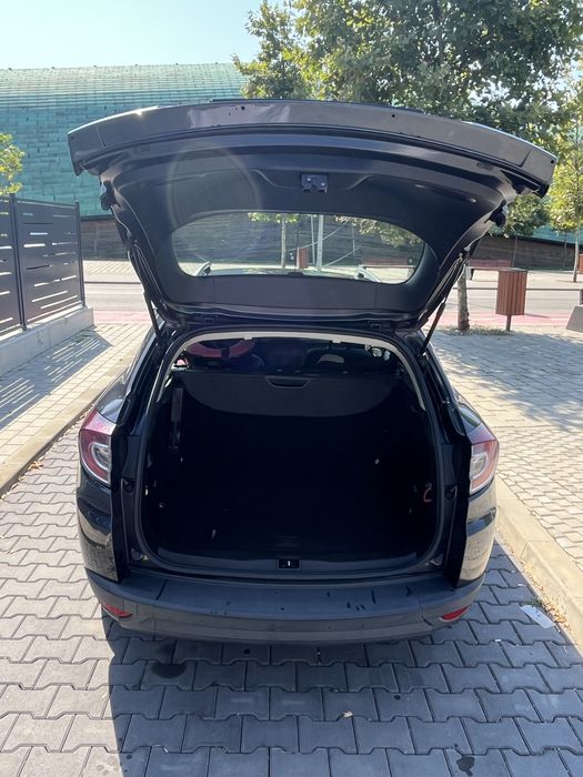 Renault Megane 3 1.5 dci