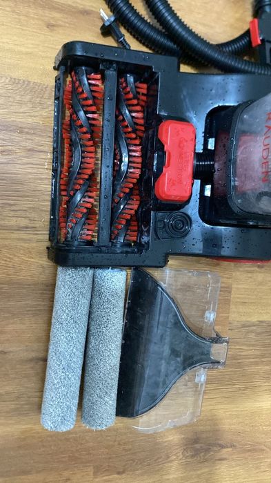 Продам моющие пылесос редмант