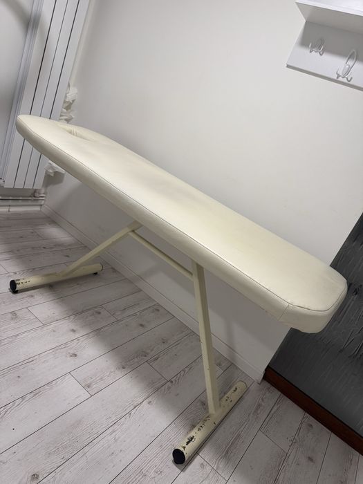 Pat cosmetica/ Masa cosmetica