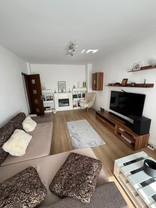Apartament 3 camere
