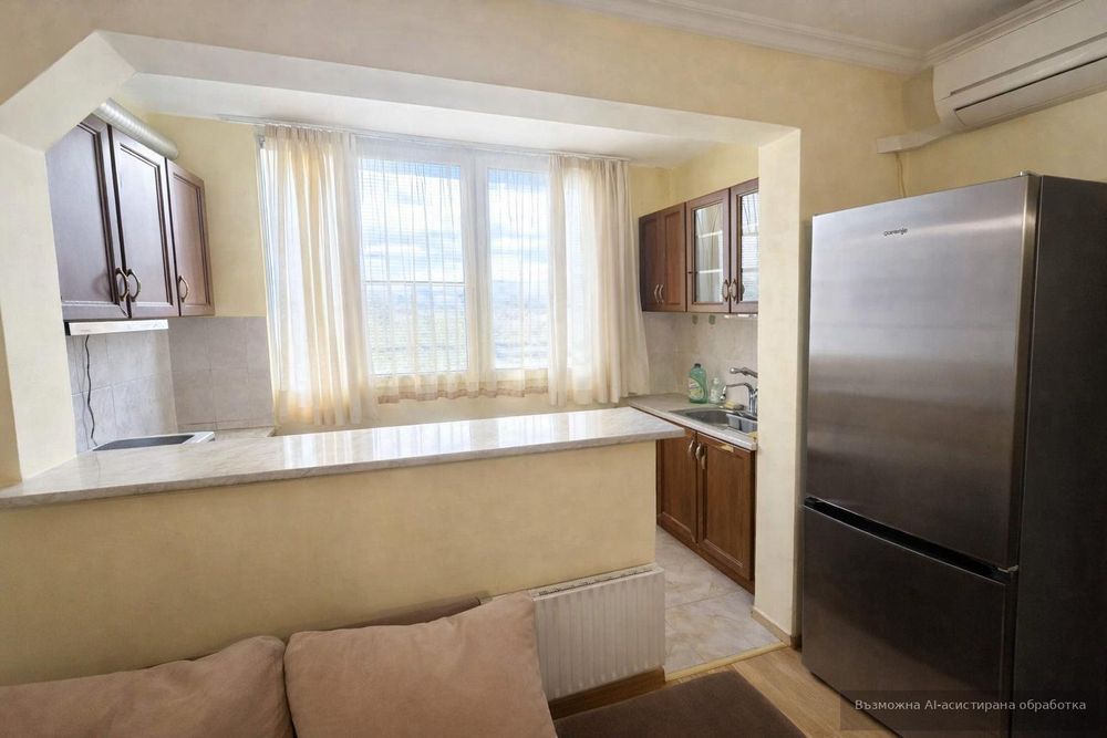 Дава се под наем Двустаен апартамент в София, Дружба 2 - 50 кв.м за 578.34 € - Снимка #2