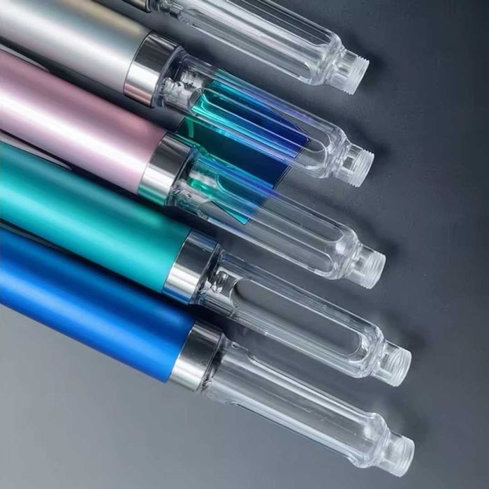 Писалка за пептиди Peptide Pen V2 за многократна употреба / НЕ Е инсулинова писалка
