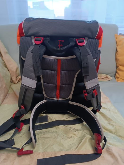 Ученическа раница