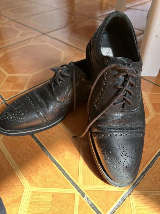 Продам туфли мужские