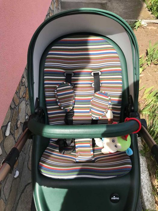 Детска количка MIma Xari