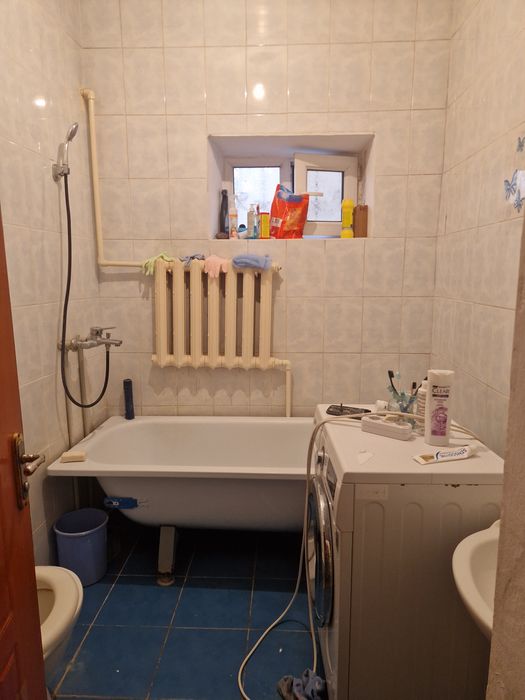 Дом в  Центре Сулеманова