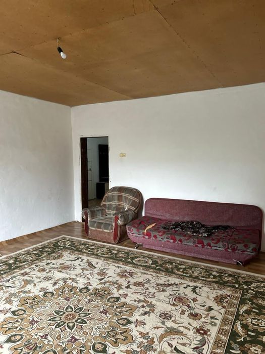 Продается часть дома 120 кв,м , 41 разъезд.