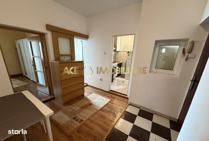 2 Camere de inchiriat | Alba Iulia | Metrou | Centrala | Pet-Friendly