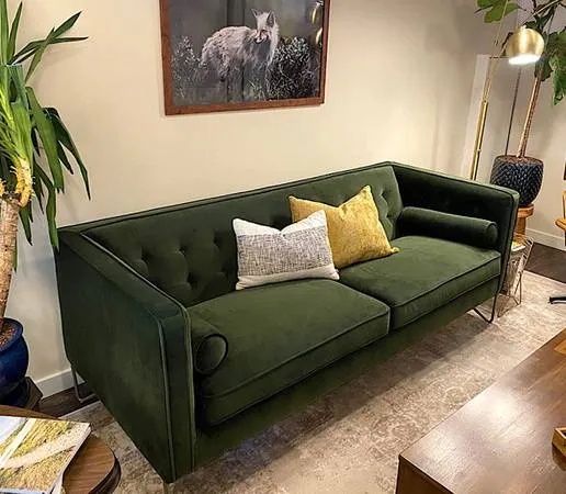 Мягкая мебель обивка (реставрация)