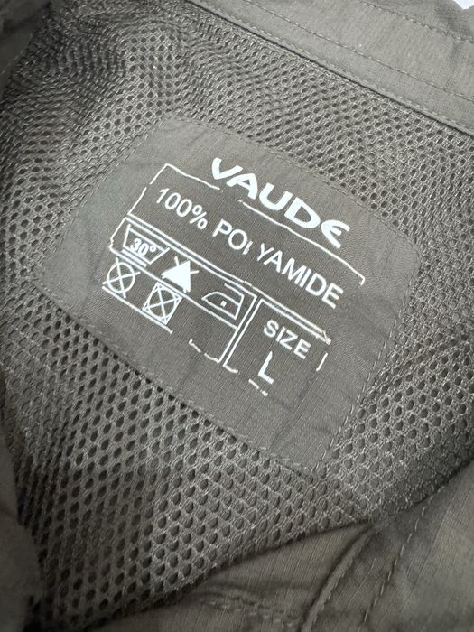 Мъжка риза VAUDE . Размер L
