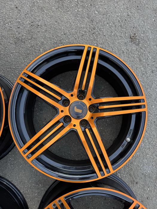 Jante - Toyota, Hyundai, Kia, Mazda, Nissan - 19 inch (5x114,3)