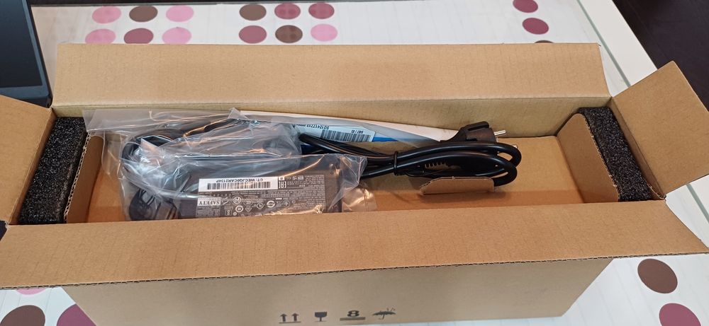 HP Docking station Slim, NOU, pt Elitebok