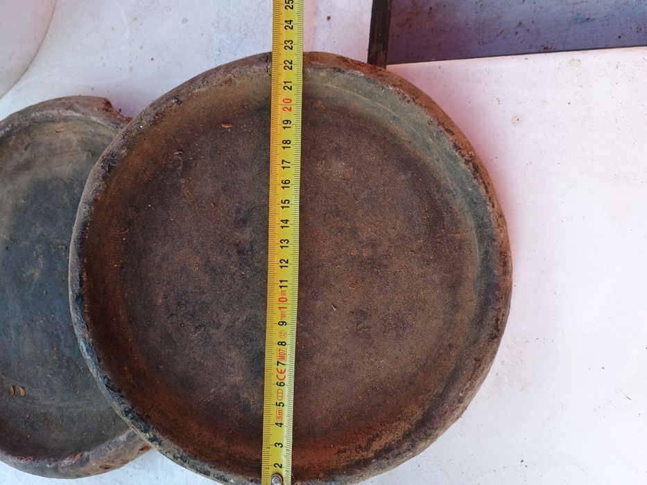 Старинни сачове за огнище