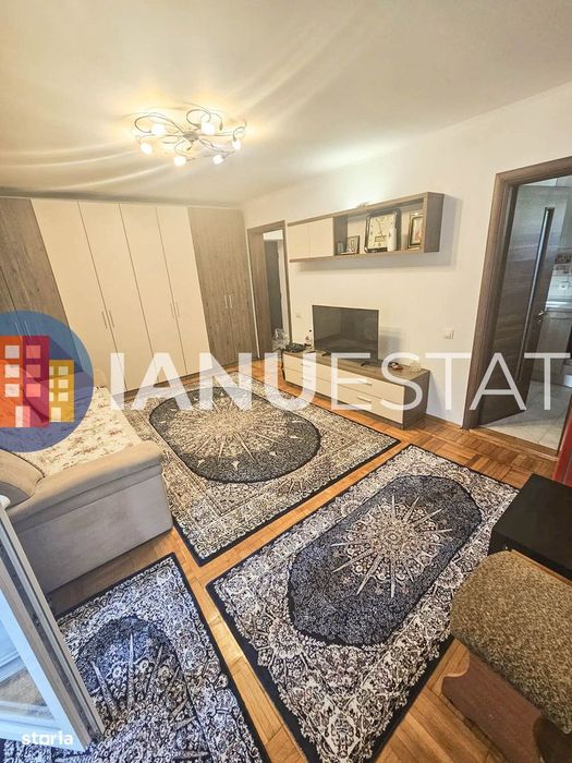 Piata Iancului 10` Metrou Obor Bulevardul Ferdinand Renovat