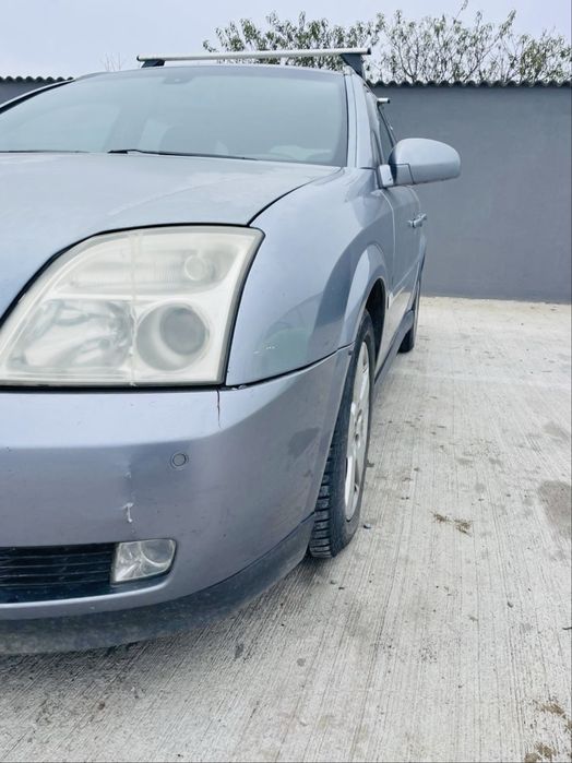 Piese auto originale Opel Vectra C 1.9 CDTI Z19DTH 2004 FWD