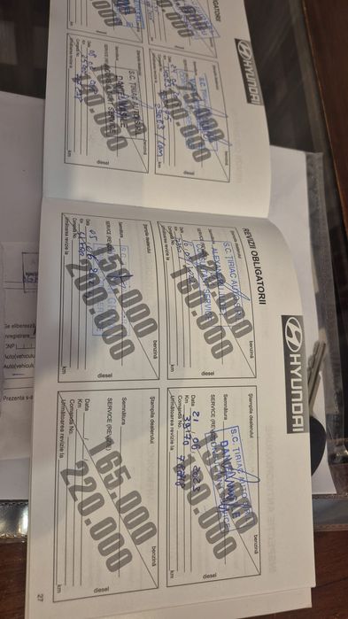 Hyundai i10 40.000km