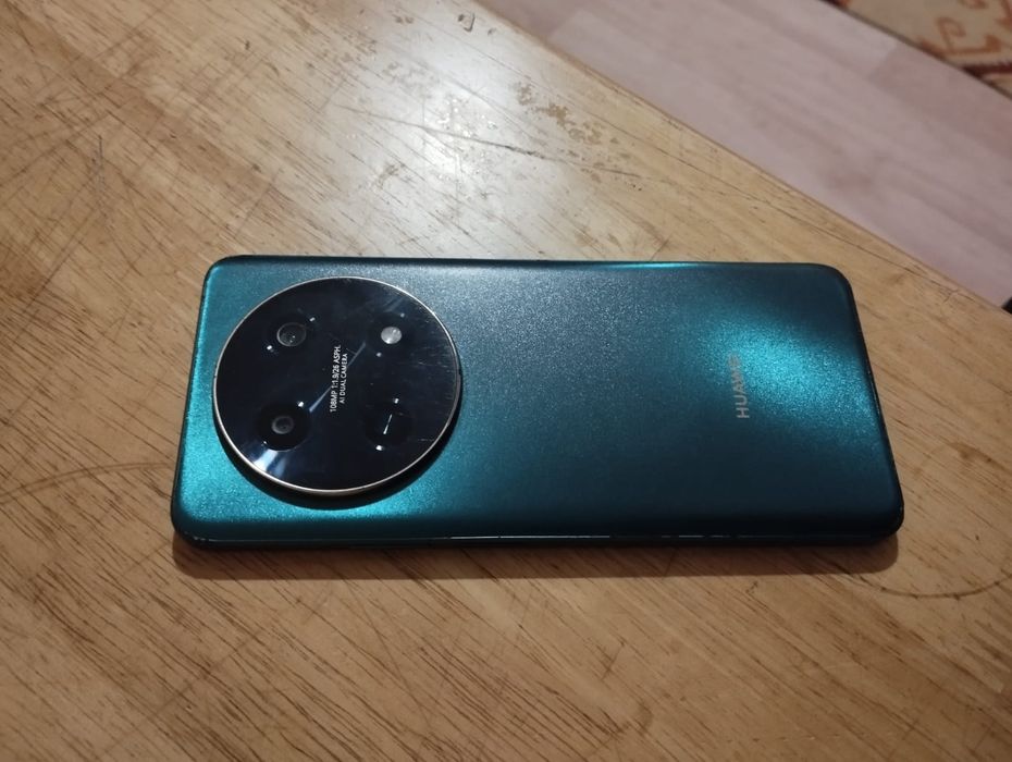 Телефон huawei nova 12i