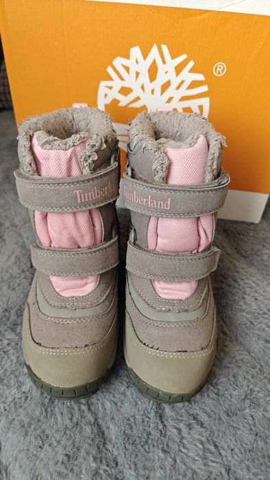 Топли боти Timberland Goretex
