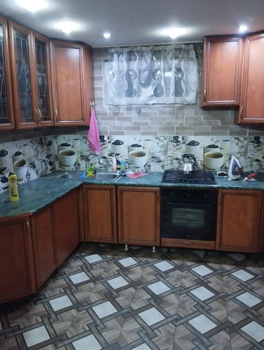 Кухонный гарнитур