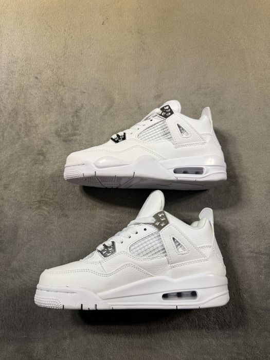 Nike Air Jordan 4 37,5 noi new