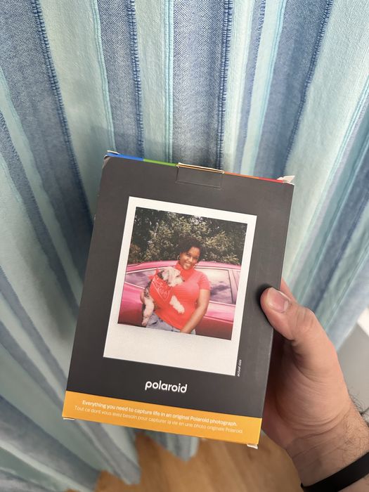 Polaroid Now Gen 3
