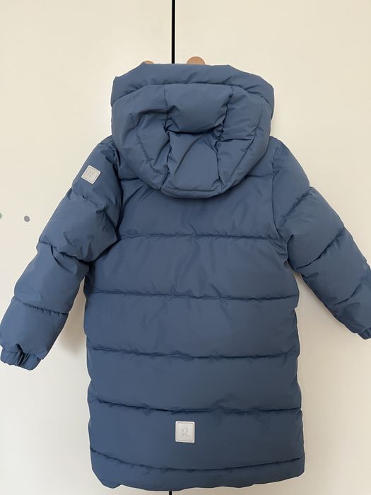 Детско яке Reima