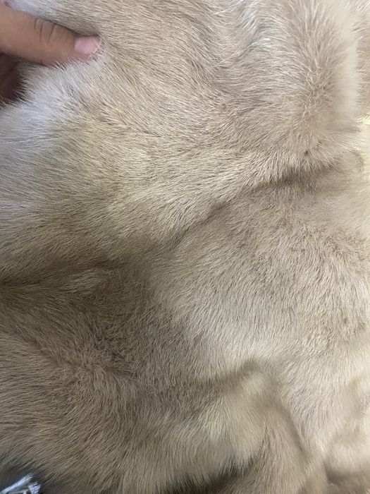Продается норковая шуба