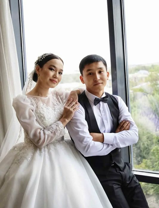 Фотограф Видеограф Дрон Шымкент