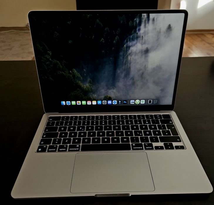 Apple MacBook Air13 M3, 2024 A3113